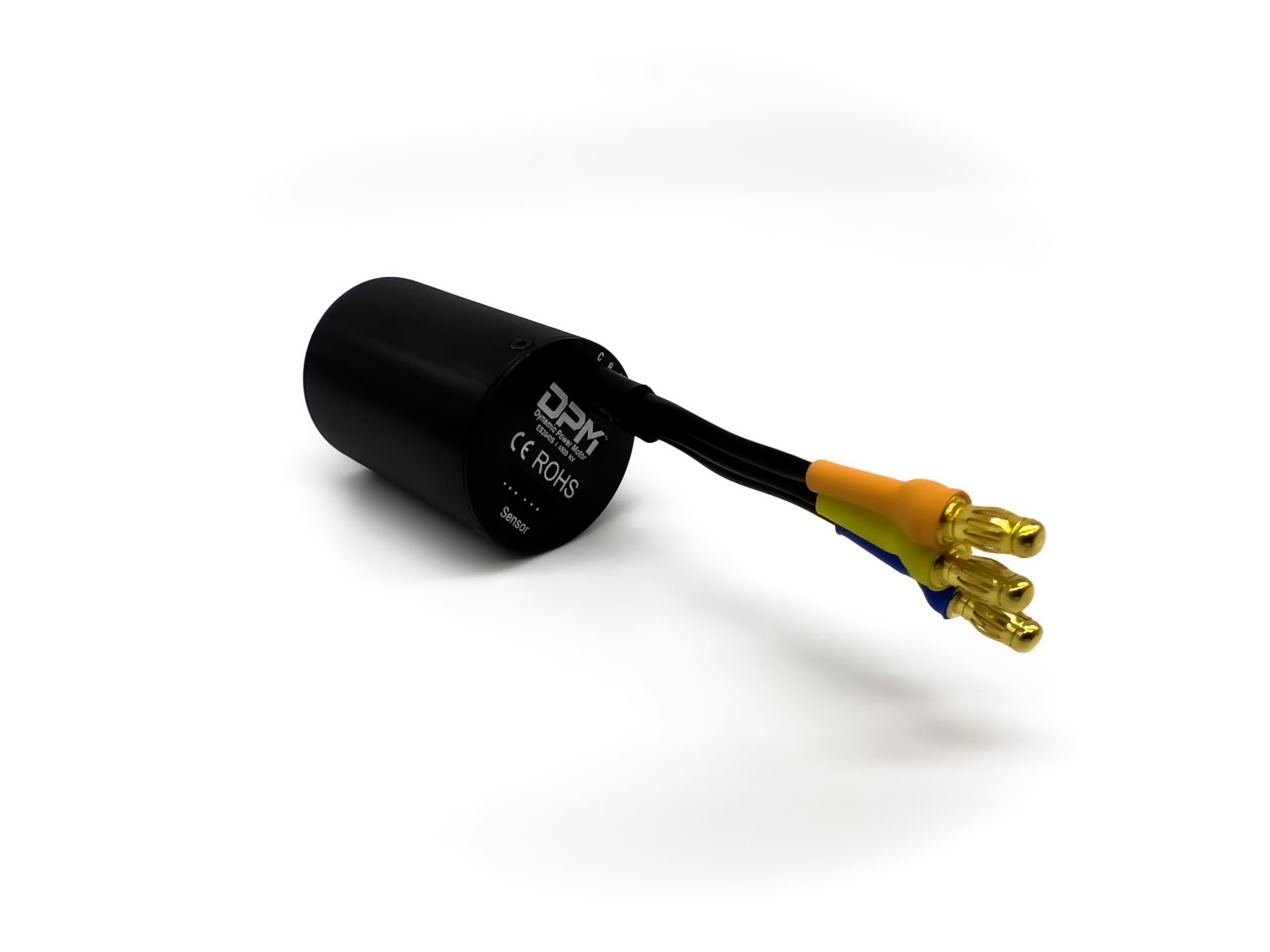Amazon.co.jp: [DPM] DS 2840-2300kv 380ブラシレスモーター(センサー